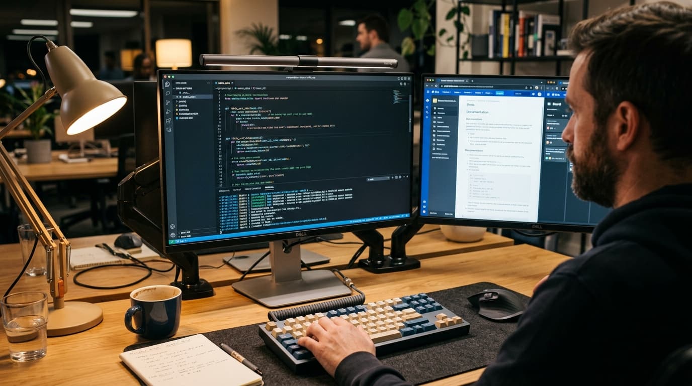 Cursor AI vs GitHub Copilot in 2026: 60 Days of Professional Full-Stack Coding