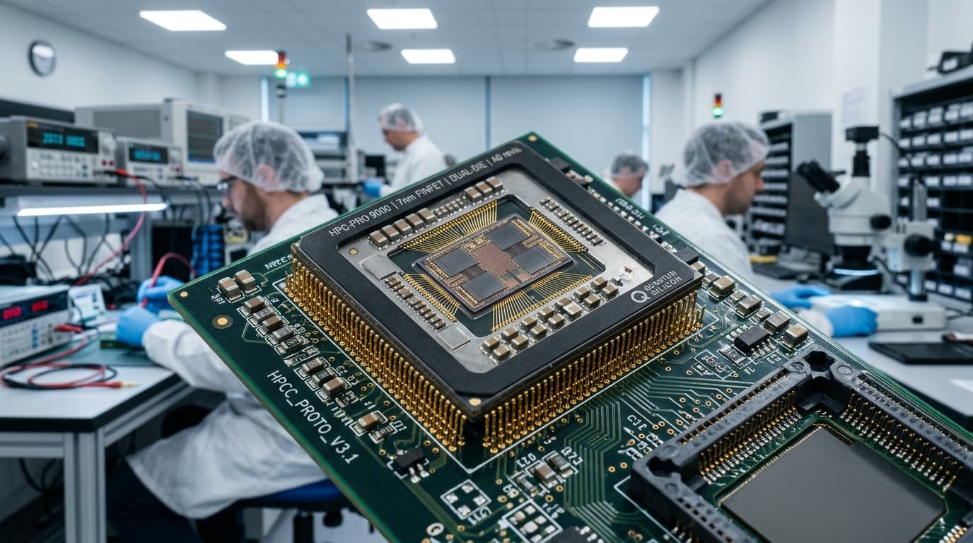 ARM vs RISC-V in 2026: Why Open-Source Silicon is Winning Hyperscale Cloud Infrastructure